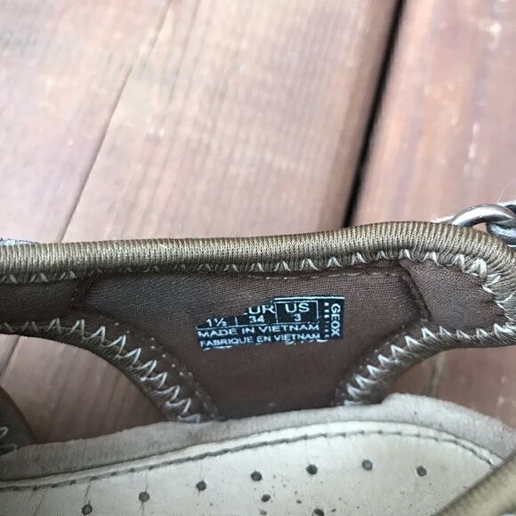 GEOX Kids Sandal - Picture 4 of 6